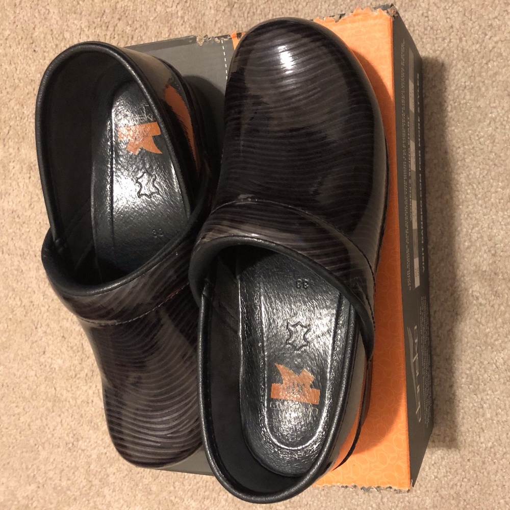 Dansko XP